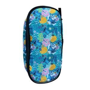 Disney Stitch pencil pen case school travel